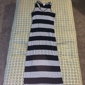Long sundress